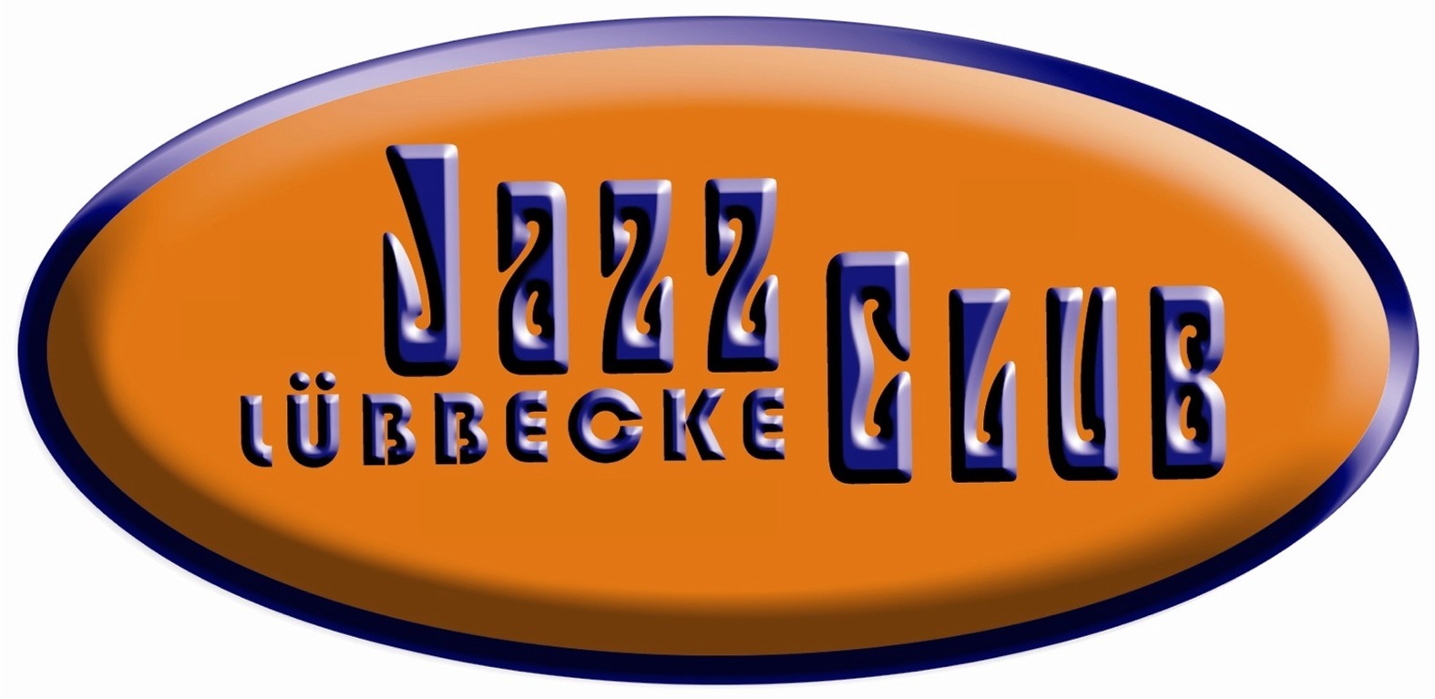 Jazz-Club Lübbecke e.V. Logo