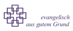 Evangelisch-lutherische Kirchengemeinde Blasheim Logo