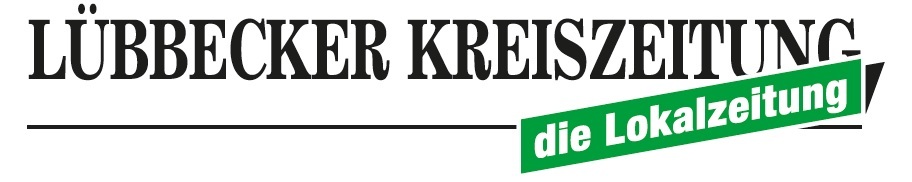 Lübbecker Kreiszeitung Logo