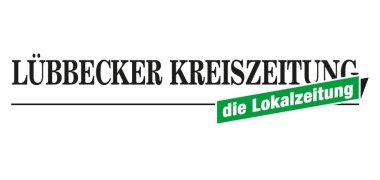 Lübbecker Kreiszeitung Logo