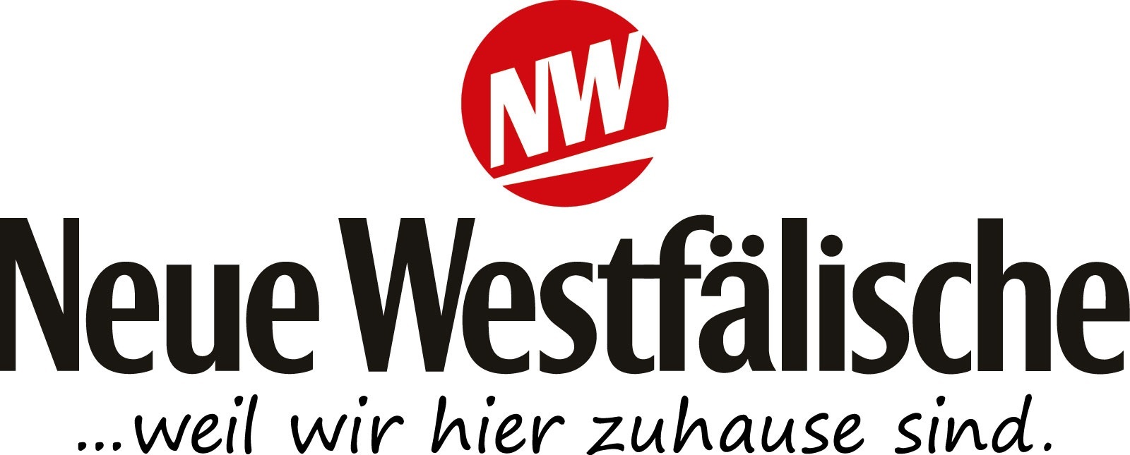 Neue Westfälische GmbH & Co. KG Logo