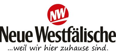Neue Westfälische GmbH & Co. KG Logo