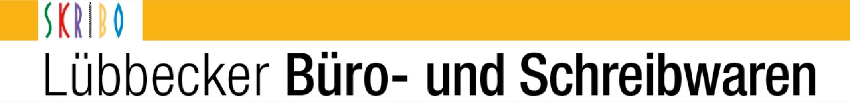 Skribo Post-Shop Logo
