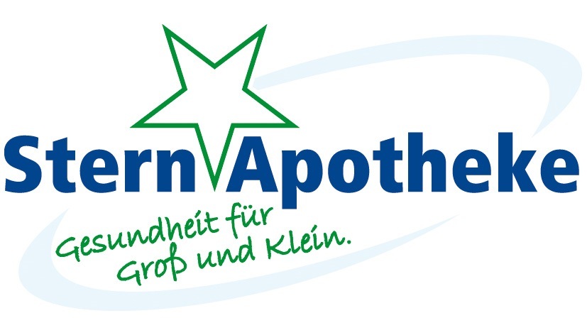 Stern Apotheke Logo