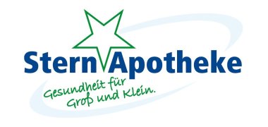 Stern Apotheke Logo