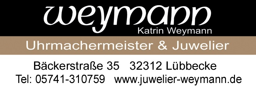 Fa. Weymann GmbH & Co. KG Logo
