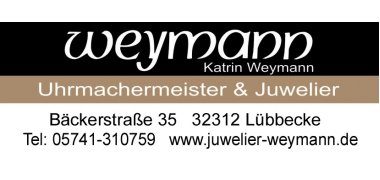 Fa. Weymann GmbH & Co. KG Logo