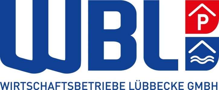 Wirtschaftsbetriebe Lübbecke GmbH Logo