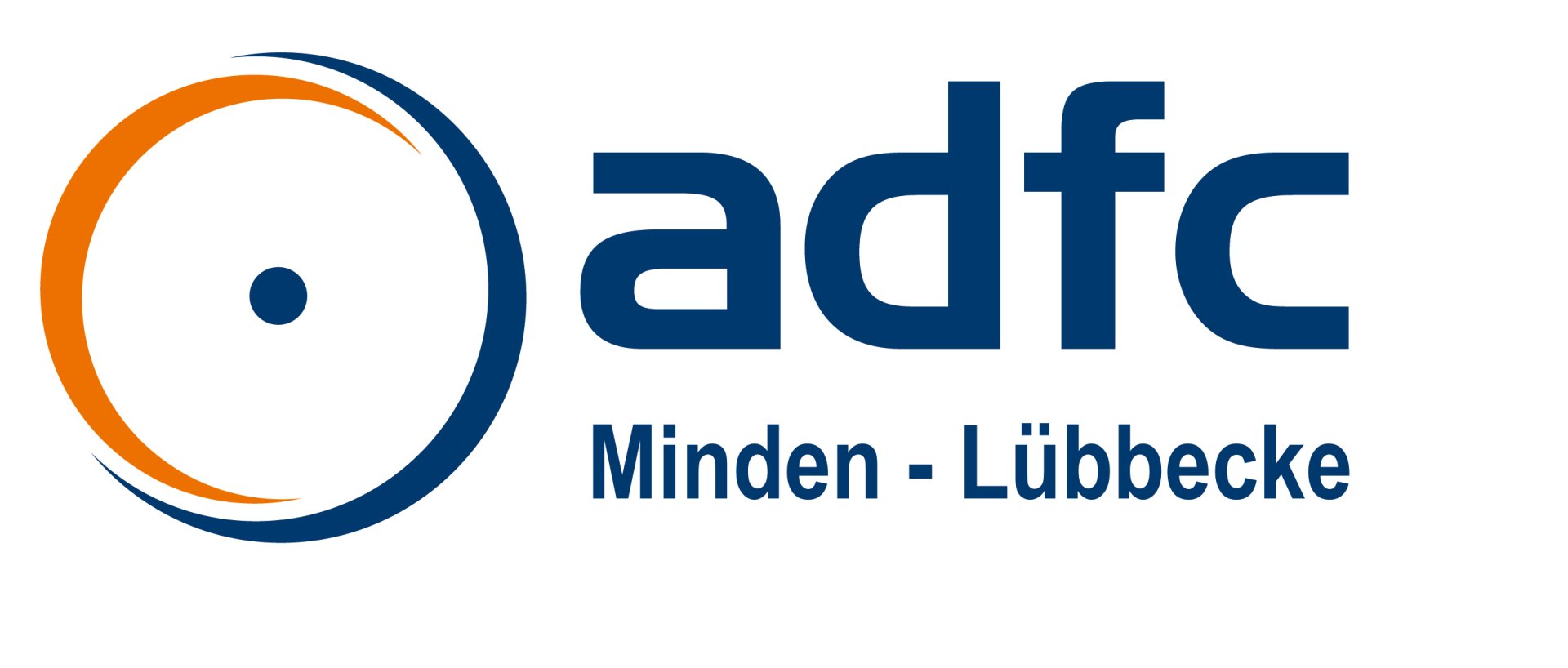 ADFC Minden-Lübbecke e.V. Logo