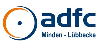 ADFC Minden-Lübbecke e.V. Logo