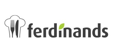 Ferdinands Bäckerei und Restaurant - Röthemeier Handelsgesellschaft mbH Logo