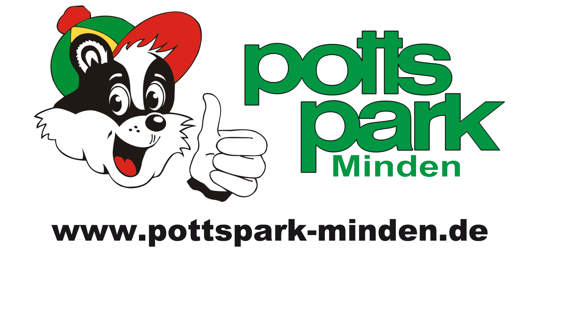 Potts Park - Heinrich Pott GmbH & Co KG Logo