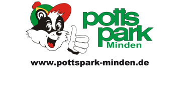 Potts Park - Heinrich Pott GmbH & Co KG Logo