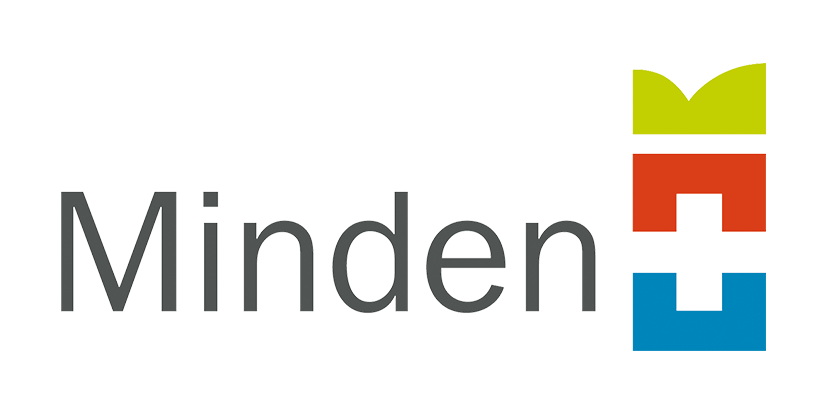 Stadt Minden Logo