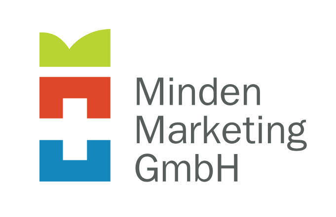 Minden Marketing GmbH Logo