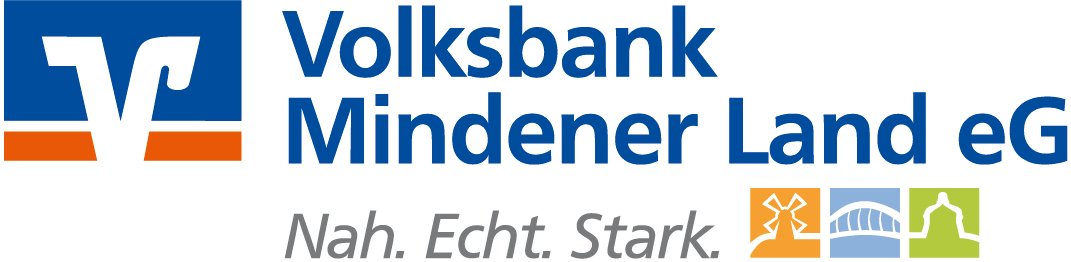 Volksbank Mindener Land Logo