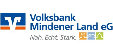 Volksbank Mindener Land Logo