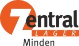 Verein Zentrallager Minden-Lübbecke e.V. Logo