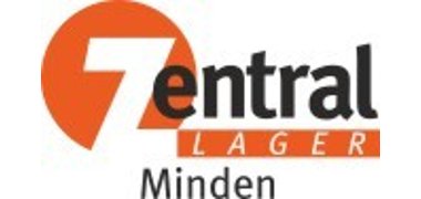 Verein Zentrallager Minden-Lübbecke e.V. Logo