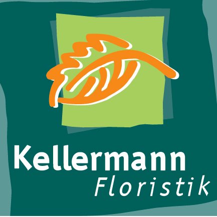 Blumenhaus Kellermann Logo