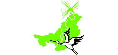 Stadt Petershagen Logo