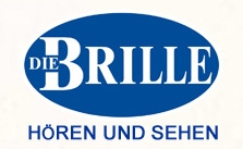 Die Brille Augenoptik GmbH Logo