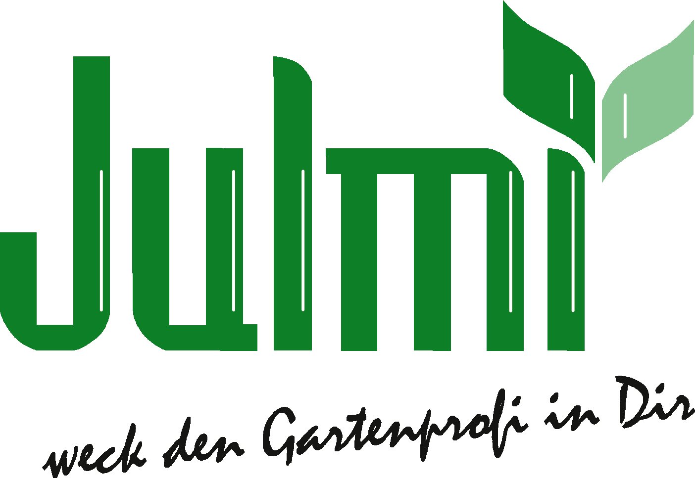 Werner Julmi GmbH - Fachmarkt für Haus, Hof und Garten Logo