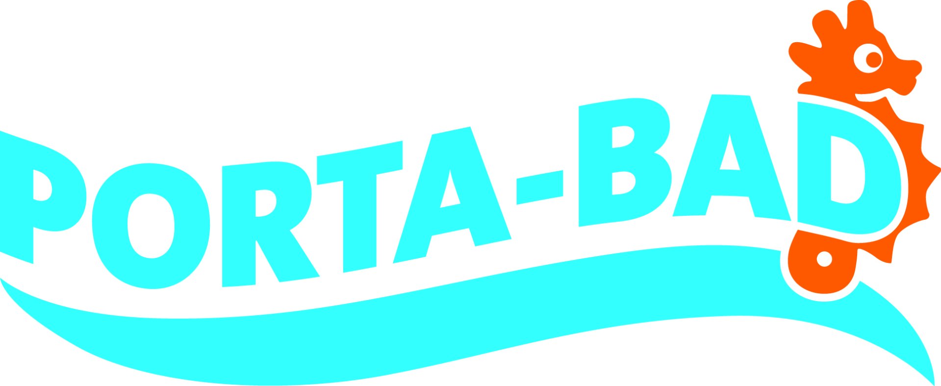Stadtwerke Porta Westfalica / Porta-Bad Logo
