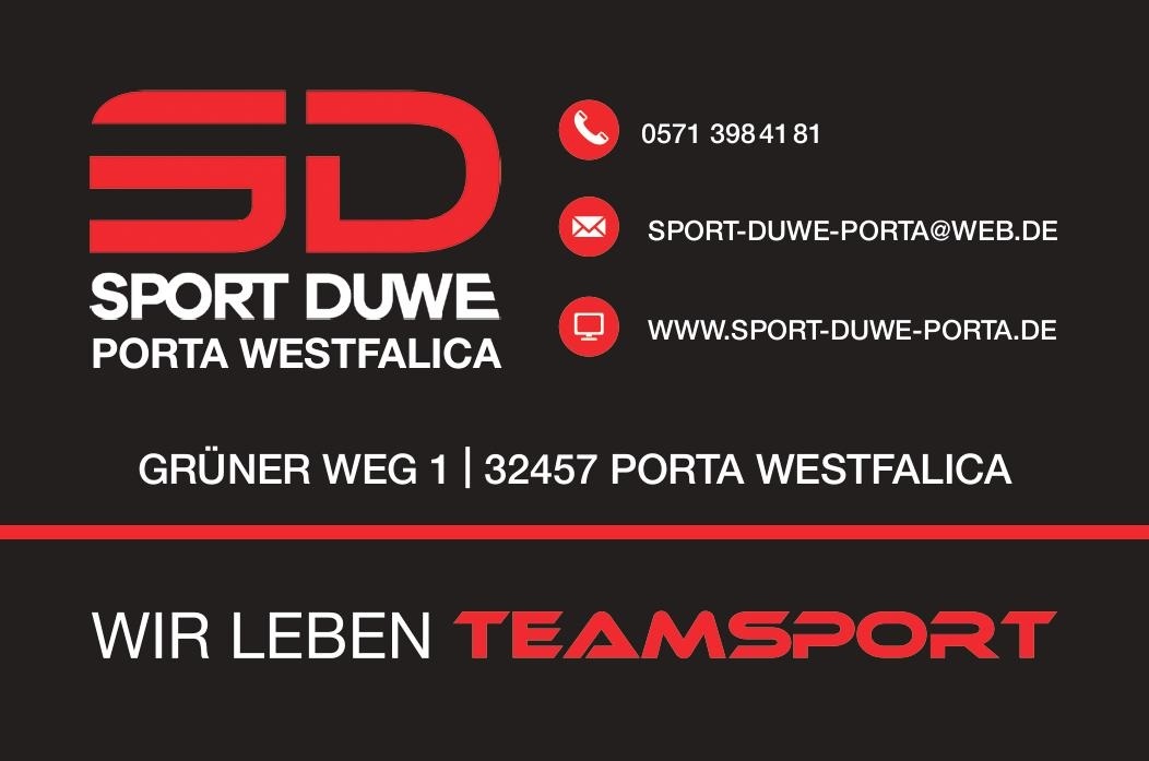 Sport Duwe Logo
