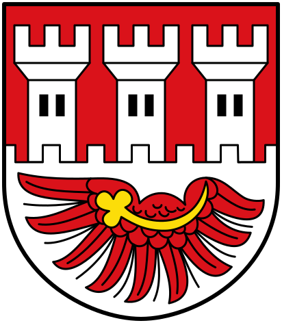 Porta Westfalica Logo