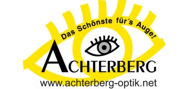 Achterberg Optik Logo