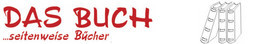 Buchhandlung "Das Buch" Logo