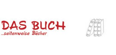 Buchhandlung "Das Buch" Logo