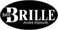 Die Brille Augenoptik Logo