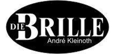 Die Brille Augenoptik Logo
