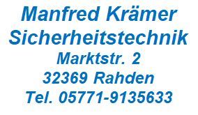 Krämer Logo