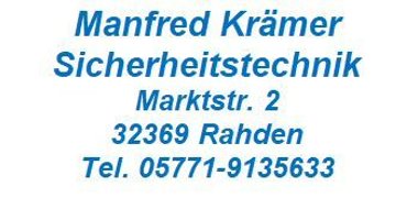 Krämer Logo