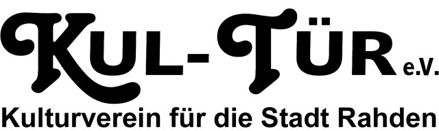 KulTür e.V. Logo