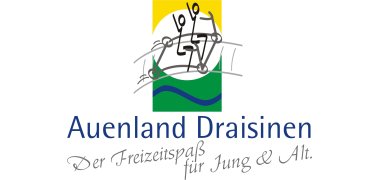Auenland Draisinen UG Logo