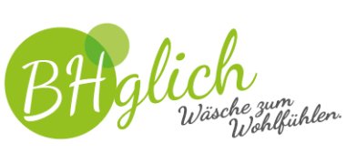 Textilhaus Müller - Behaglich Logo