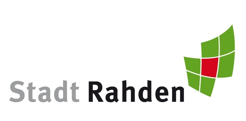 Logo Stadt Rahden