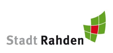 Logo Stadt Rahden