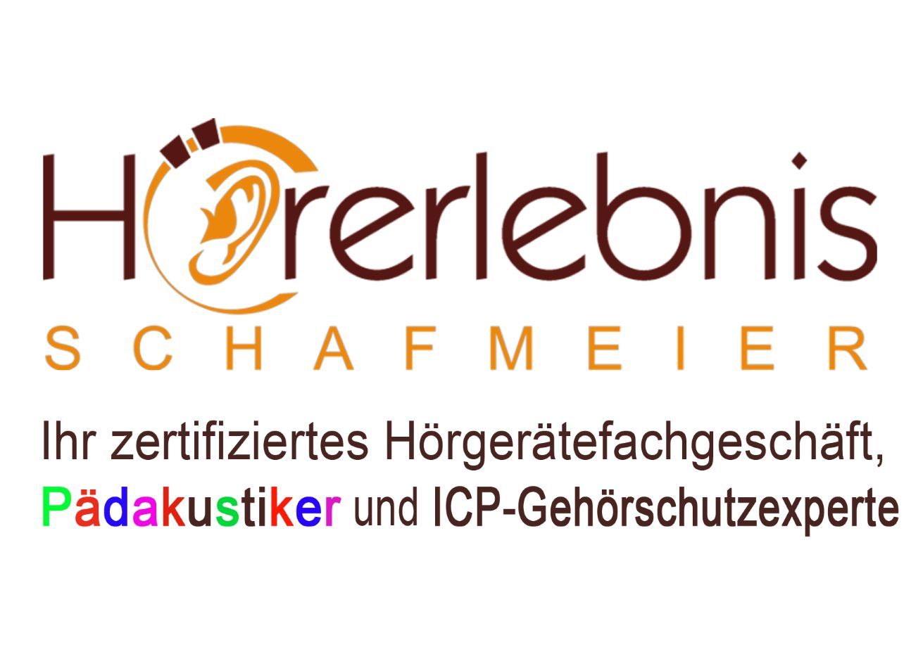 Hörerlebnis Schafmeier