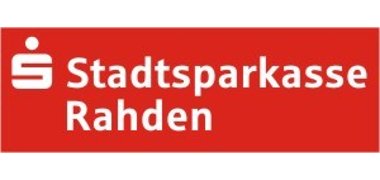 Rahden_Stadtsparkasse Logo