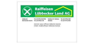 Raiffeisen Ostwestfalen-Lippe AG
