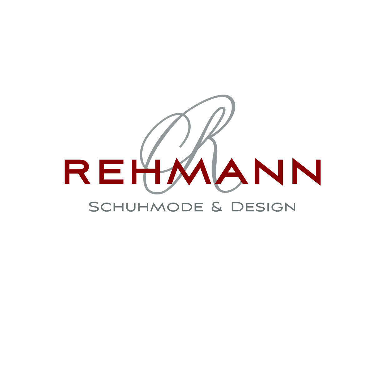 Schuhhaus Rehmann Logo