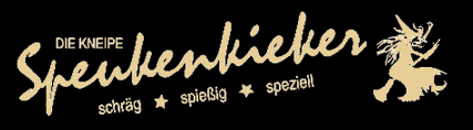 Speukenkieker Rahden Logo