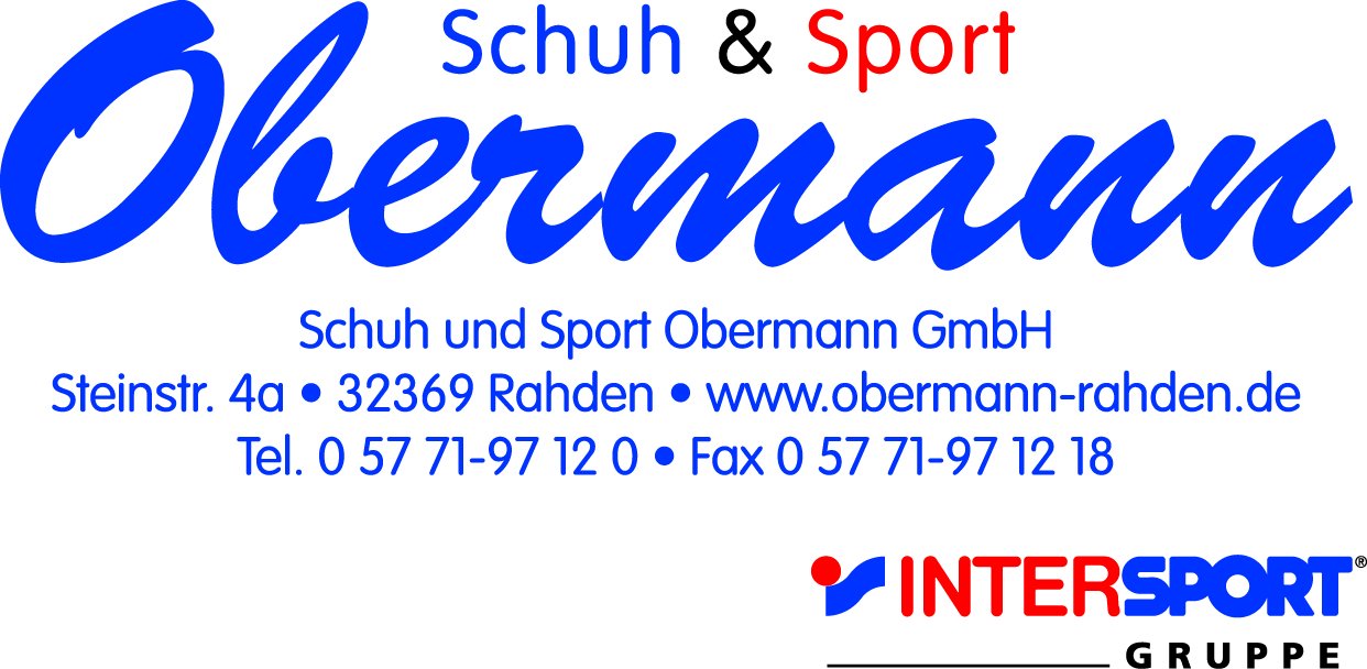 Schuh- und Sport Obermann GmbH Logo