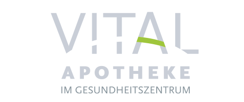 Vital Apotheke Logo