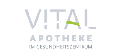 Vital Apotheke Logo